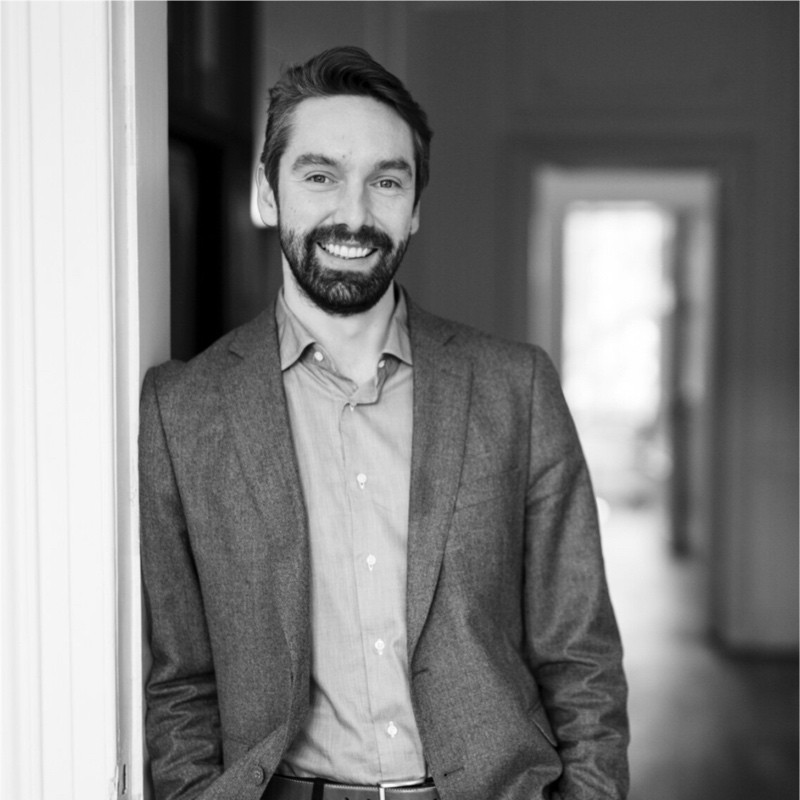 Profilbild von Sebastian Schmitz – Wirtschaftsprüfer